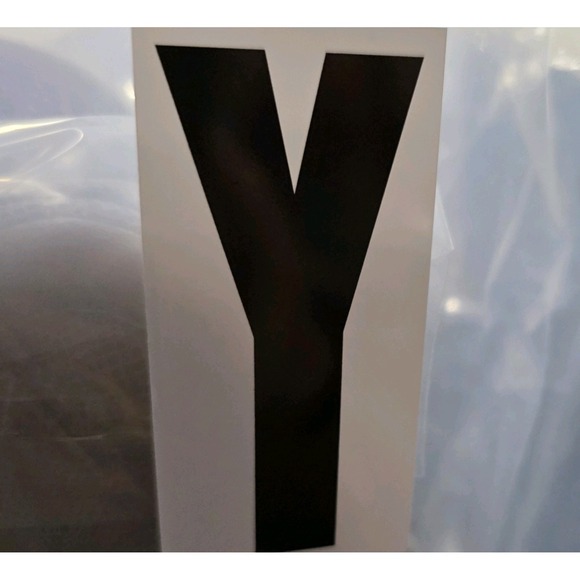 Hey Dude Britt Booties Womens 10 Starry Black Gold Faux Fur Lined Flat Comfort - Picture 13 of 13